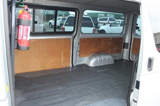 2012 Toyota Hiace - Thumbnail