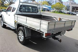 2016 Mitsubishi Triton - Thumbnail