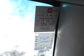 2011 Toyota Hilux - Thumbnail