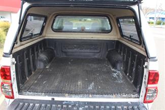 2011 Toyota Hilux - Thumbnail