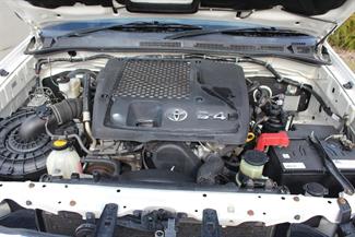 2011 Toyota Hilux - Thumbnail