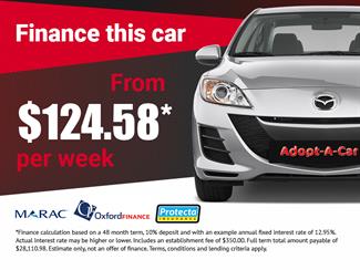 2019 Hyundai ILOAD - Thumbnail