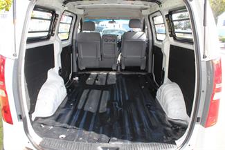 2019 Hyundai ILOAD - Thumbnail