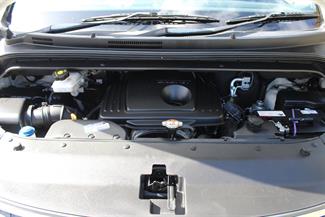 2019 Hyundai ILOAD - Thumbnail