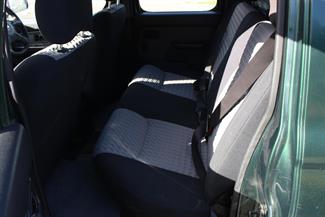 2004 Nissan Navara - Thumbnail