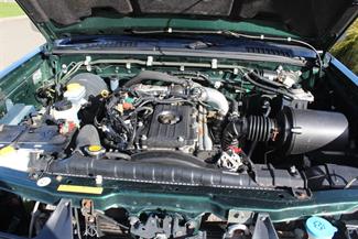 2004 Nissan Navara - Thumbnail