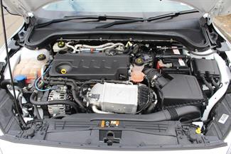 2020 Ford Focus - Thumbnail