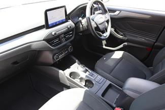 2020 Ford Focus - Thumbnail