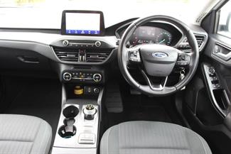 2020 Ford Focus - Thumbnail