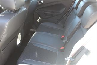 2014 Ford Fiesta - Thumbnail