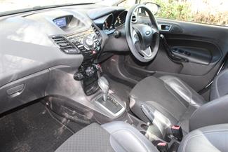 2014 Ford Fiesta - Thumbnail