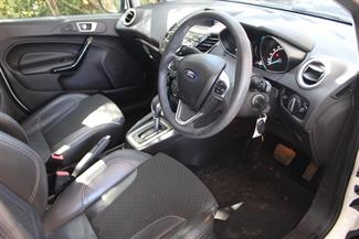 2014 Ford Fiesta - Thumbnail