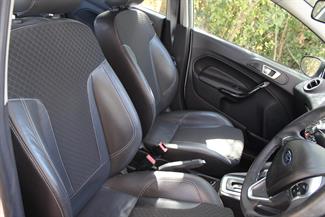 2014 Ford Fiesta - Thumbnail