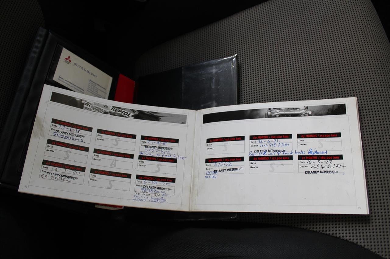 2015 Mitsubishi Triton