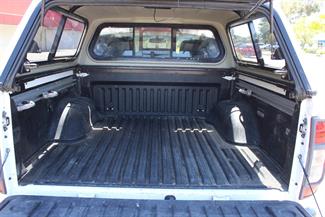 2019 Nissan Navara - Thumbnail