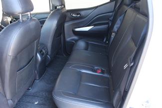 2019 Nissan Navara - Thumbnail