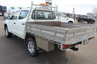2019 Mitsubishi Triton - Thumbnail