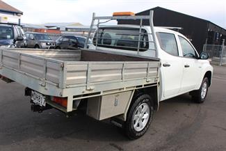 2019 Mitsubishi Triton - Thumbnail