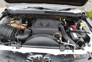 2016 Holden Colorado - Thumbnail