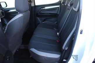 2016 Holden Colorado - Thumbnail
