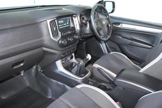 2016 Holden Colorado - Thumbnail