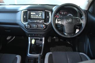 2016 Holden Colorado - Thumbnail