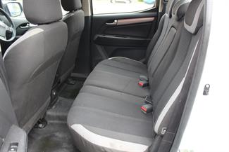 2016 Holden Colorado - Thumbnail