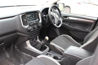 2016 Holden Colorado - Thumbnail