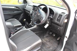 2016 Holden Colorado - Thumbnail