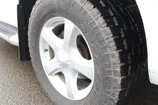 2014 Isuzu D-MAX - Thumbnail