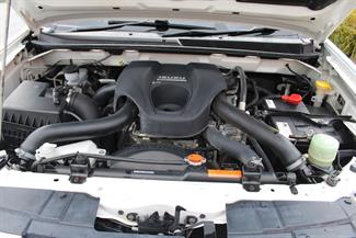 2014 Isuzu D-MAX - Thumbnail