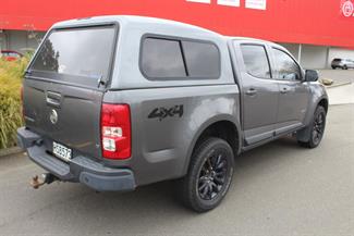2014 Holden Colorado - Thumbnail