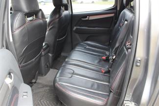 2014 Holden Colorado - Thumbnail