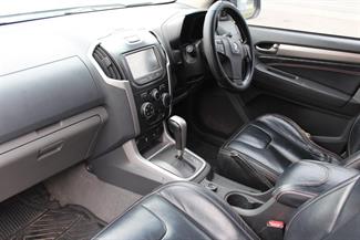 2014 Holden Colorado - Thumbnail