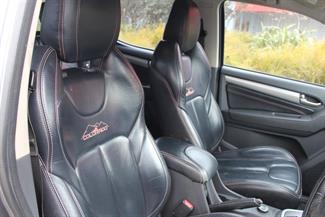 2014 Holden Colorado - Thumbnail