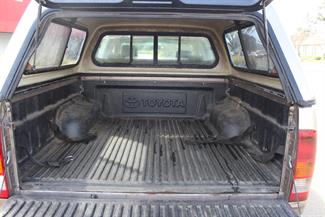 2005 Toyota Hilux - Thumbnail
