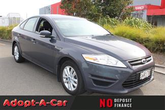 2013 Ford Mondeo - Thumbnail