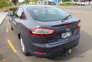 2013 Ford Mondeo - Thumbnail