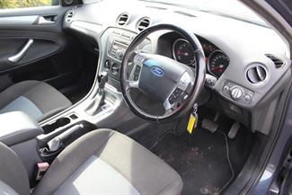 2013 Ford Mondeo - Thumbnail