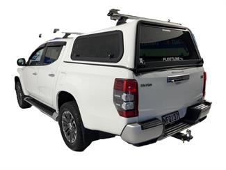 2021 Mitsubishi Triton - Thumbnail