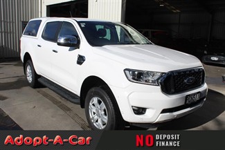 2022 Ford RANGER - Thumbnail