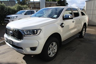 2022 Ford RANGER - Thumbnail