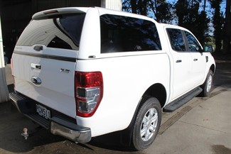 2022 Ford RANGER - Thumbnail