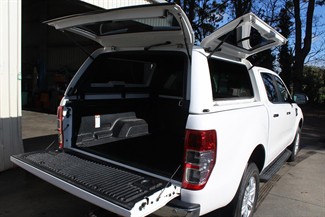 2022 Ford RANGER - Thumbnail