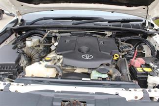 2016 Toyota Hilux - Thumbnail