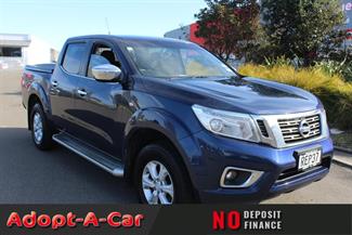 2016 Nissan Navara - Thumbnail