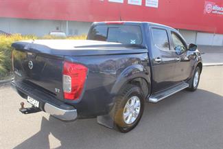 2016 Nissan Navara - Thumbnail