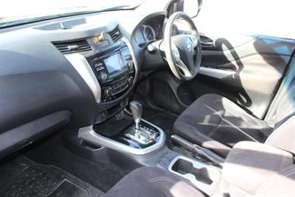 2016 Nissan Navara - Thumbnail