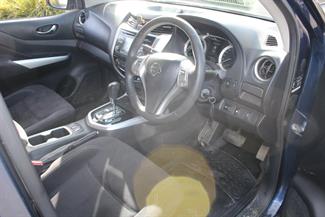 2016 Nissan Navara - Thumbnail