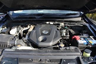 2016 Nissan Navara - Thumbnail